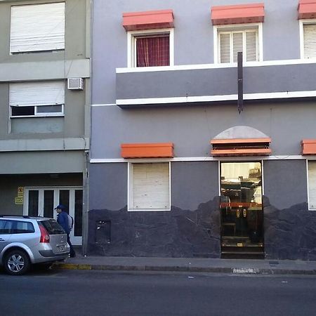 Hotel Laura Córdoba Extérieur photo