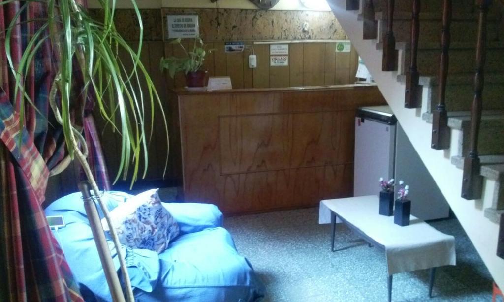 Hotel Laura Córdoba Extérieur photo