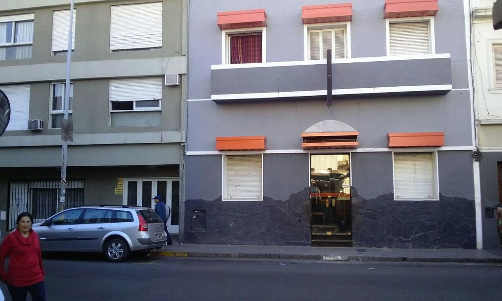 Hotel Laura Córdoba Extérieur photo