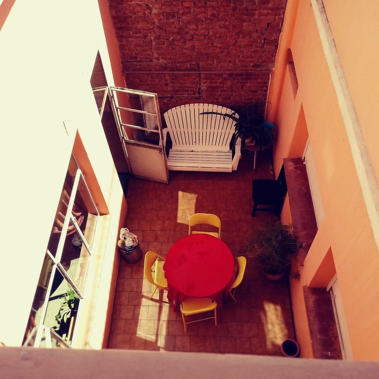 Hotel Laura Córdoba Extérieur photo