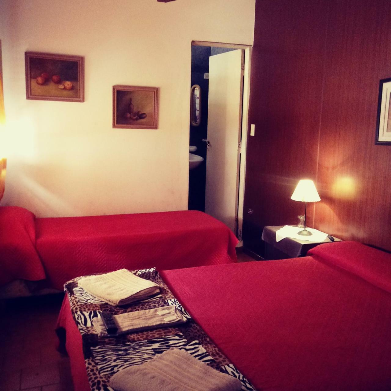 Hotel Laura Córdoba Extérieur photo