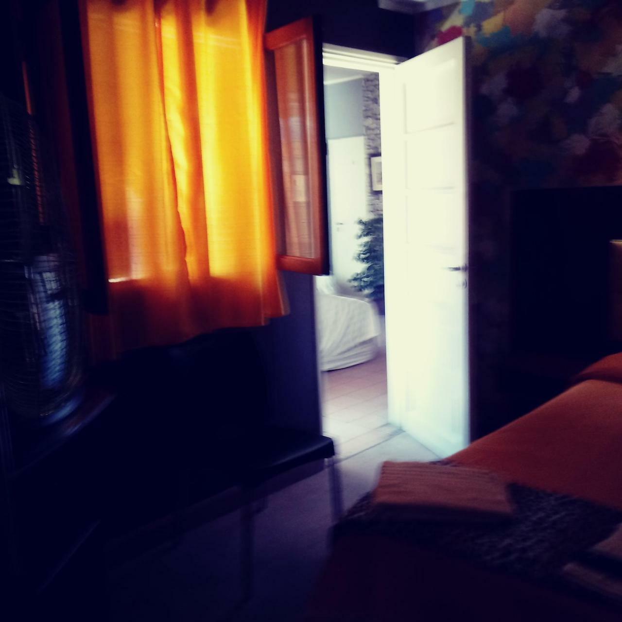 Hotel Laura Córdoba Extérieur photo